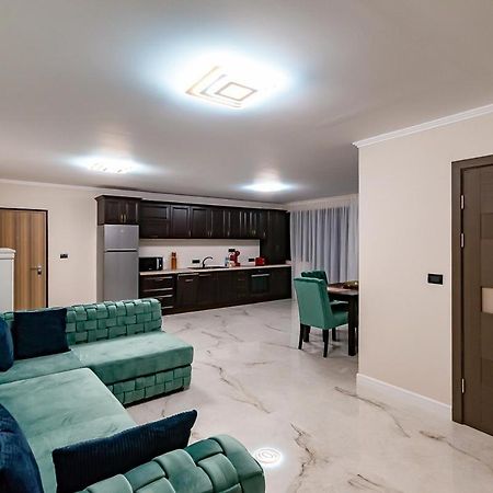 Ferienwohnung Moky Rezident 2 Arad Exterior foto